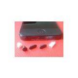 Anti-dust Plugs for IPhone 5, Removable thumbnail-1