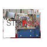 High Performance Automatic Tube Filling and Sealing Machine for Pharmaceutics , Foodstuffs