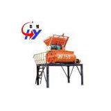 Concrete Mixing MachineJS750 thumbnail-1