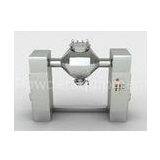 W Series Cone Mixer With Stainless Steel Barrel , 15L - 4000L Chemical Mixing Machine For Pharmaceut