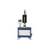 Double Servo Rotary Welder thumbnail-3