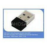 150 Mbps DVB Accessories Wireless Internet USB Adaptor Wifi Dongle MT7601