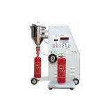 Fire Extinguisher Filling Machine GFM8-2 thumbnail-1