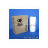 GR A4 Digital Duplicator Master