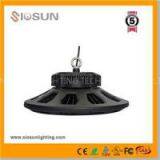 280W High Power Round UFO LED High Bay Lights thumbnail-1