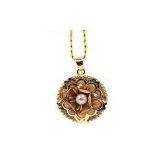 Jewelry Rose/folwer USB 2.0 Flash Drive thumbnail-1