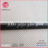 Black Wooden Pencil With Eraser thumbnail-4