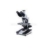 Educational Biological Microscope Halogen Lamp Microscopes A11.0214