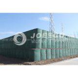 Factory Price Galvanized Gabion Basket/JOESCO Barriers thumbnail-2