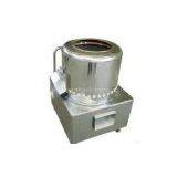 Chicken Paws Peeling Machine thumbnail-1