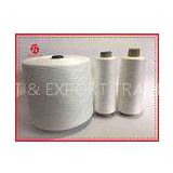 Weaving / Sewing / Knitting TFO Yarn , Colored High Tenacity Polyester Thread