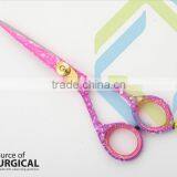 Barber Scissors/ Hair Cutting Shears/Texturizer Shears