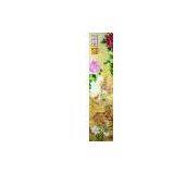 Supply Well-known Restaurateur Color Emboss Glass thumbnail-1
