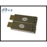 HDMI Optical Extender 300m HDMI1.4V 4kx2k 3d 1080P120HZ thumbnail-2