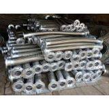 Stainless Steel Metal Flexible Braided Hose thumbnail-3