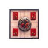 Lacquer Painting for Home/hotel/restaurant Decoration thumbnail-1