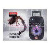 Wireless PA Speakers Outdoor Portable Amplifier Speaker System thumbnail-1