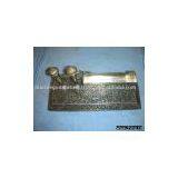 Antique Silver Pen Stand thumbnail-1