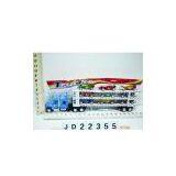 FRICTION TRACTOR TRUCK thumbnail-1