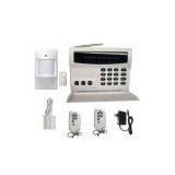 Sell LED Display 8-zone Wireless Alarm Guarding