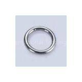Laser Welding - Stainless Steel Ring