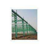 Steel Structure WN30 thumbnail-1