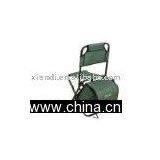 Folding Beach Chair thumbnail-1