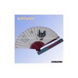 Hand Fan/paper Fan thumbnail-1