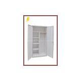 Steel Clothes Cabinet Locker