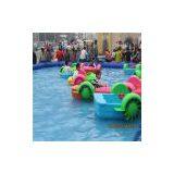 Paddle Boat for Water Park Equipment on Sale thumbnail-3