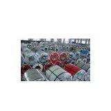 galvanized steel coil