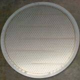 Embossed Design Stainless Cold Plate Energy Saving Laser Welded Heat Exchanger Plate thumbnail-5