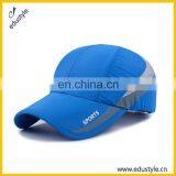 Oem Quick Dry Adjustable Sport Cap,High Quality Snapback Cap thumbnail-1