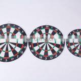 12 Inch Dartsboard Set With Dart Needles thumbnail-2