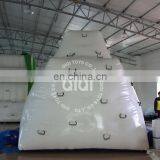 5.5*4.5*4m Water Play Equipment Inflatable Rock Climbing Wall thumbnail-2