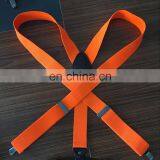 2017 Men's Fashion Suspenders 4 Clips Suspenders thumbnail-4