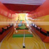 Good Price Inflatable Car Dry Slide, Giant Inflatable Cars Bouncer Slide Game for Kids thumbnail-2