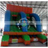 High Quality Inflatable Shooting Sport Game