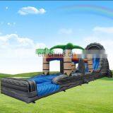 Used Commercial Big Water Slides for Sale