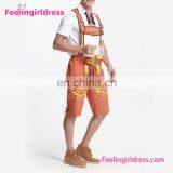 China Supplier Pajama Party Costumes Carnival Costume for Men thumbnail-4