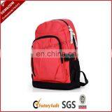 Vintage Canvas Backpack for Mountain Climbing thumbnail-1