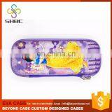 Custom Printed School Pencil Case Pencil Case Zipper