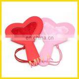 Heart Shaped Spanking Paddle thumbnail-2