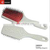 Factory Detangling Brush Dry Pocket Hair Brush thumbnail-4