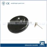 Dragon Guard T035 R50 Hot-selling Round Clothes Anti-theft Security EAS R50 Tag EAS Round Tag / RF Hard Tag thumbnail-2