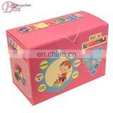 Shantou Shicheng Children Cardboard Puzzle Funny Toys thumbnail-2