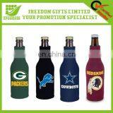 Promotional 330ML Neoprene Beer Cooler Bottle Holder thumbnail-1