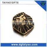 Custom Logo Design Metal Writable Fridge Magnet for Gifts