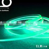 2018 Car EL Wire 10 Color Selected 3M 2AA Battery Inverter Decor Led Thread Sticker Indoor Decals Accessory Flexible Neon Light thumbnail-1