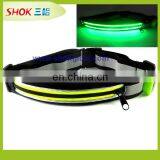 Outdoor Sport Led Flashing Running Waist Belt thumbnail-1